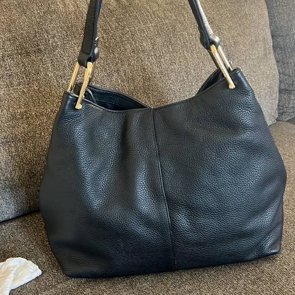 Vince Camuto Large Shoulder Tote Bag - Picture 9 of 16